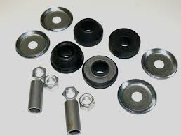 Kastel Kol Lastiği 251407175A - BM Motor (50-)