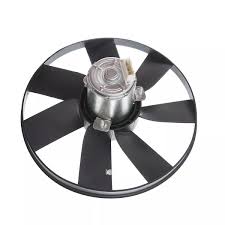 Fan Motoru 1H0959455 - Volkswagen Golf 2-3 (1991-)