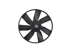 Fan Motoru 1H0959455D - Golf 3, Ibiza (1991-)
