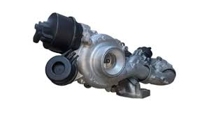 Turbo Şarj 03N145703R - Crafter-Man TGE 2.0 TDI (2016-)