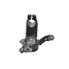 Aks Taşıyıcı Sağ 6C0407256A - VW Polo, Seat Cordoba, Seat Ibiza, Skoda Fabia (2001-2010)