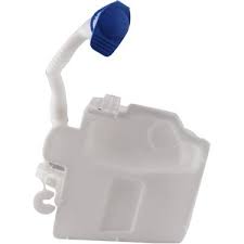 Cam Silecek Su Deposu 6C0955453H - Polo, Ibiza, Fabia, A1 (2014-)