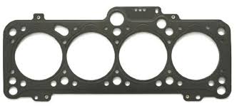 Silindir Kapak Contası 028103383BK - Caddy, T4, Golf 3 (1991-)