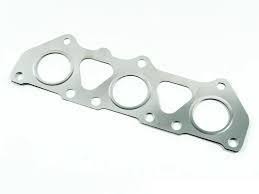 Egzoz Manifold Contası 078253039G - Passat A4 A6 2.8 (1997-)