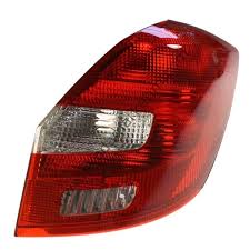 Stop Lambası Sağ 5J6945112 - Fabia (2007-2014)