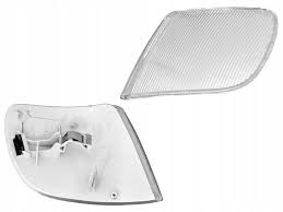 Sinyal Lambası Sol 3A0941067 - Passat (1988-1996)