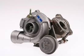 Turbo Şarj 058145703J - Passat A4 1.8 T (1997-2004)