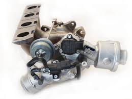 Turbo Şarj 06H145701L - Audi A4 A5 1.8 TFSI (2008-2015)