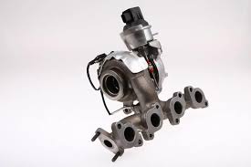 Turbo Şarj 03L253056A - Golf 6, Jetta, Passat, Tiguan, A3 - 2.0 TDI (2010-)