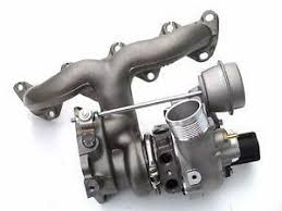 Turbo Şarj 03C145702P - Golf 5-6, Jetta, Tiguan 1.4 TSI (2004-2013)