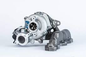 Turbo Şarj 04L253056L - Audi A4 A5 Q5 2.0 TDI (2015-)
