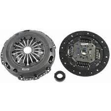 Debriyaj Seti 045141025C - Volkswagen Polo, Seat Cordoba, Skoda Fabia (2005-2010)