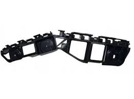 Tampon Braketi 6C6807394B - Polo (2014-2017)