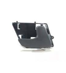 İç Açma Kolu Sağ 6K0837222C - Volkswagen Polo Classic (1994-)