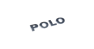 Yazı 6N0853687H - Polo (1999-2001)