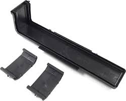 Polen Filtre Kapağı 6Q0819422A - Volkswagen Polo, Seat Ibiza, Cordoba, Skoda Fabia (2001-)