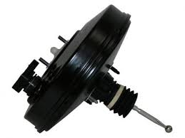 Fren Servosu 6Q1612107R - Volkswagen Polo, Seat Ibiza, Seat Cordoba, Skoda Fabia (2001-)