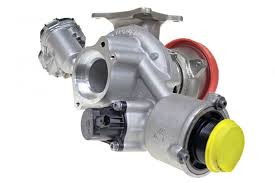 Turbo Şarj 06N145702D - Audi A4 A5 Q5 2.0 TFSI (2020-)