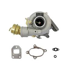 Turbo Şarj 074145701A - VW T4 2.5 TDI (1991-2003)