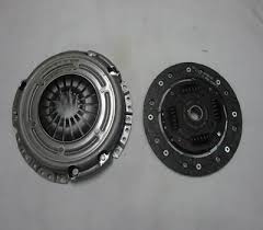 Debriyaj Seti 03C141025D - Volkswagen Polo, Seat Cordoba, Skoda Fabia (2001-2010)