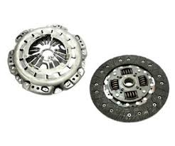 Debriyaj Seti 076141015A - Volkswagen Crafter 2.5 TDI (2006-2012)