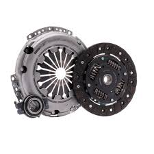 Debriyaj Seti 052198141EX - Golf 2 1.3 Motor (1984-)