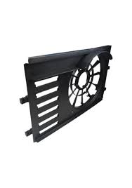 Fan Davlumbazı 6R0121207C - Volkswagen Polo (2010-)
