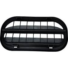 Arka Çamurluk Havalandırma 6R0819465A - Volkswagen (2010-)