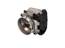 Gaz Kelebeği 99760511601 - 911 Carrera 4 MA1.03 Motor (11-)