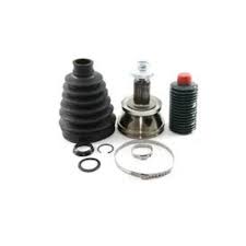 Aks Kafası Dış 6Q0498099G - Volkswagen Polo (2005-2010)