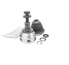 Aks Kafası 1K0498099 - Golf 5-6, Jetta, Passat, A3, Leon (2004-2013)
