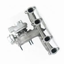 Turbo Şarj 038253056A - VW Golf 4, Bora, Audi A3, Seat Toledo, Skoda Octavia (1997-2004)