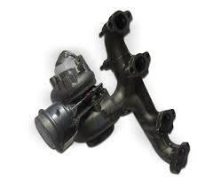Turbo Şarj 03G253019J - Volkswagen Caddy 1.9 TDI (2004-2008)