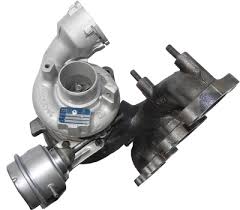 Turbo Şarj 03G253014T - Caddy 1.9 TDI (2008-2010)