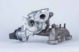 Turbo Şarj 03L253056R - VW Polo, Seat Ibiza, Skoda Fabia, Audi A1 (2010-)