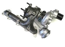 Turbo Şarj 03C145702L - Golf 5, Jetta, Passat, Tiguan, A3 (2004-)