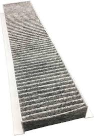 Polen Filtresi 7M0819644 - Volkswagen Sharan, Ford Galaxy, Seat Alhambra (1997-2010)