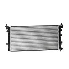 Su Radyatörü 4F0121251E - Audi A6 3.0 TDI (2005-2011)