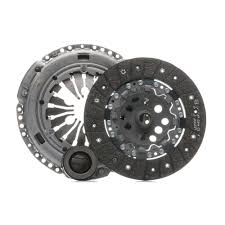 Debriyaj Seti 038141025P - Volkswagen Golf 4, Bora, Audi A3, Seat Toledo, Polo (1997-)