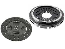 Debriyaj Seti 99611691501 - Porsche 911 M96.70 3.6 (2003-2012)