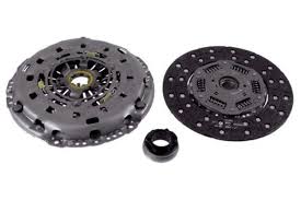 Debriyaj Seti 070141015P - Volkswagen Touareg 2.5 TDI (2004-2010)