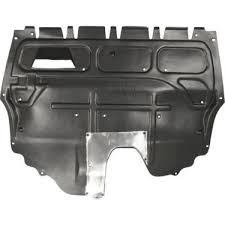 Karter Muhafazası 6R0825235A - VW Polo, Audi A1, Seat Ibiza, Skoda Fabia (2010-2014)