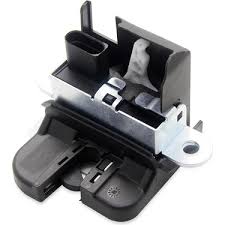 Bagaj Kilidi 6R0827505E - Volkswagen Polo (2009-2014)