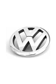 Amblem 6R0853600A - Volkswagen Polo (2012-2016)