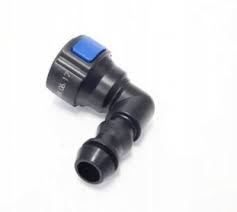 Silecek Su Fıskiye Aparatı 6R0955665 - Polo (2010-)