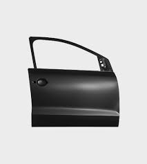 Kapı Ön Sağ 6R4831056J - Volkswagen Polo (2010-2017)