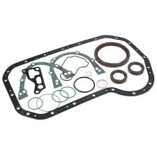 Takım Conta Alt 037198011G - Golf 3 A80 2.0 Motor (91-)