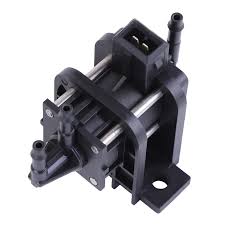 Selenoid Valfi 701906283 - BM Motor (1991-2003)