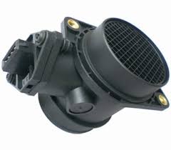 Hava Debimetresi 06A906461 - Volkswagen Golf 4, Bora, Audi A3, Seat Toledo, Polo (1997-2004)