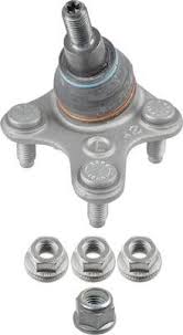 Rotil Alt Sol 5R3407365 - Caddy-Connect (20-)